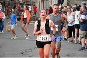 Trail du Mézenc 2022 : les photos des 15 km