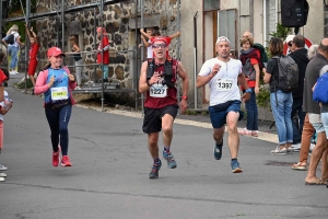 Trail du Mézenc 2022 : les photos des 15 km