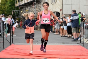 Trail du Mézenc 2022 : les photos des 15 km