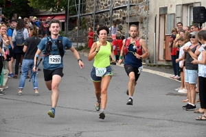 Trail du Mézenc 2022 : les photos des 15 km