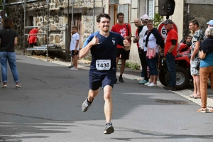 Trail du Mézenc 2022 : les photos des 15 km