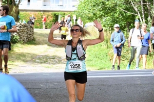 Trail du Mézenc 2022 : les photos des 15 km