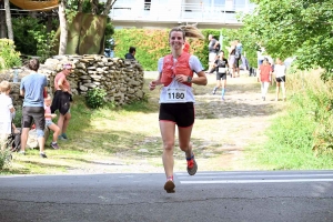 Trail du Mézenc 2022 : les photos des 15 km