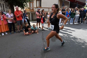 Trail du Mézenc 2022 : les photos des 15 km