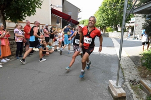 Trail du Mézenc 2022 : les photos des 15 km