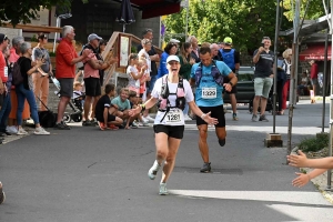 Trail du Mézenc 2022 : les photos des 15 km