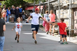 Trail du Mézenc 2022 : les photos des 15 km