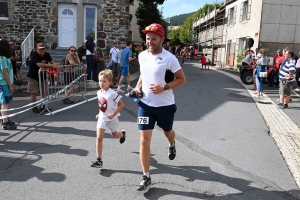 Trail du Mézenc 2022 : les photos des 15 km