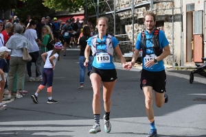 Trail du Mézenc 2022 : les photos des 15 km