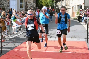 Trail du Mézenc 2022 : les photos des 15 km