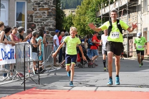 Trail du Mézenc 2022 : les photos des 15 km