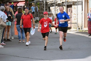 Trail du Mézenc 2022 : les photos des 15 km