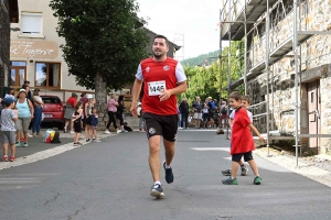 Trail du Mézenc 2022 : les photos des 15 km