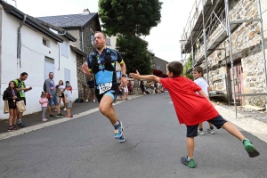 Trail du Mézenc 2022 : les photos des 15 km