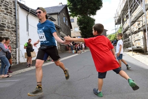 Trail du Mézenc 2022 : les photos des 15 km