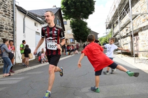 Trail du Mézenc 2022 : les photos des 15 km