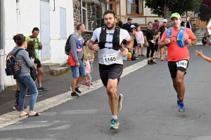 Trail du Mézenc 2022 : les photos des 15 km