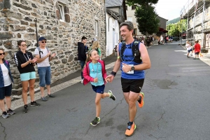 Trail du Mézenc 2022 : les photos des 15 km