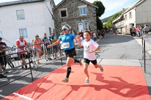 Trail du Mézenc 2022 : les photos des 15 km