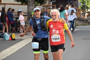 Trail du Mézenc 2022 : les photos des 15 km