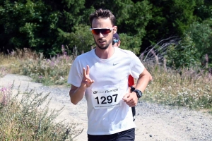 Trail du Mézenc 2022 : les photos des 15 km