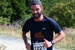 Trail du Mézenc 2022 : les photos des 15 km