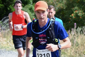 Trail du Mézenc 2022 : les photos des 15 km