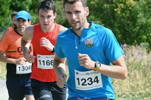 Trail du Mézenc 2022 : les photos des 15 km