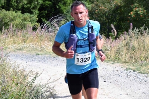 Trail du Mézenc 2022 : les photos des 15 km