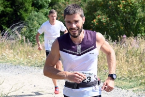 Trail du Mézenc 2022 : les photos des 15 km