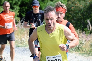 Trail du Mézenc 2022 : les photos des 15 km