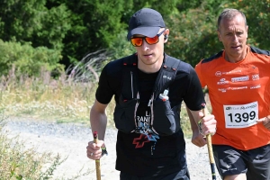 Trail du Mézenc 2022 : les photos des 15 km