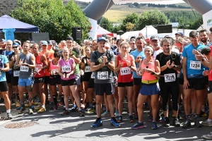 Trail du Mézenc 2022 : les photos des 15 km