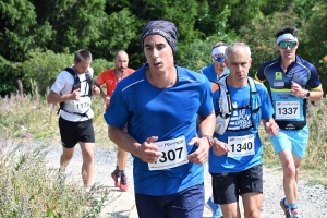 Trail du Mézenc 2022 : les photos des 15 km