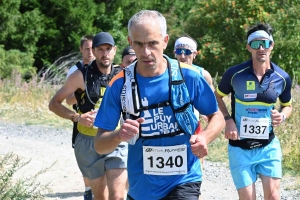 Trail du Mézenc 2022 : les photos des 15 km