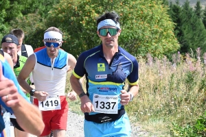 Trail du Mézenc 2022 : les photos des 15 km