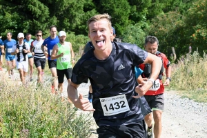 Trail du Mézenc 2022 : les photos des 15 km