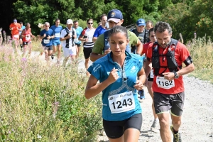 Trail du Mézenc 2022 : les photos des 15 km