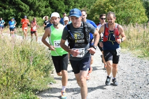 Trail du Mézenc 2022 : les photos des 15 km