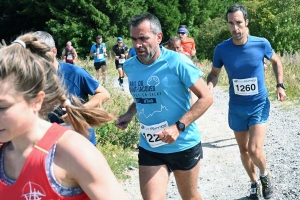 Trail du Mézenc 2022 : les photos des 15 km