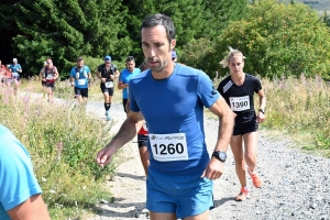 Trail du Mézenc 2022 : les photos des 15 km