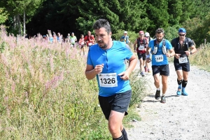 Trail du Mézenc 2022 : les photos des 15 km