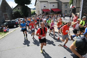 Trail du Mézenc 2022 : les photos des 15 km