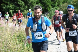 Trail du Mézenc 2022 : les photos des 15 km