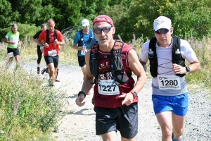 Trail du Mézenc 2022 : les photos des 15 km