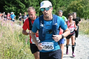 Trail du Mézenc 2022 : les photos des 15 km