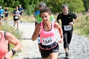 Trail du Mézenc 2022 : les photos des 15 km