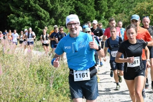 Trail du Mézenc 2022 : les photos des 15 km