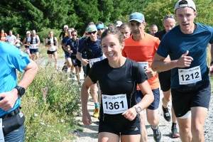 Trail du Mézenc 2022 : les photos des 15 km