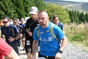 Trail du Mézenc 2022 : les photos des 15 km